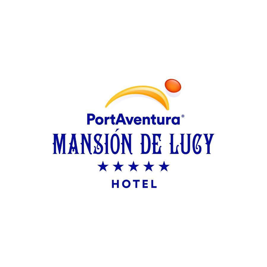 Portaventura Hotel Lucy'S Mansion - Includes Unlimited Access & Express Wristband To Portaventura Park & Ferrari Land Σαλού Εξωτερικό φωτογραφία