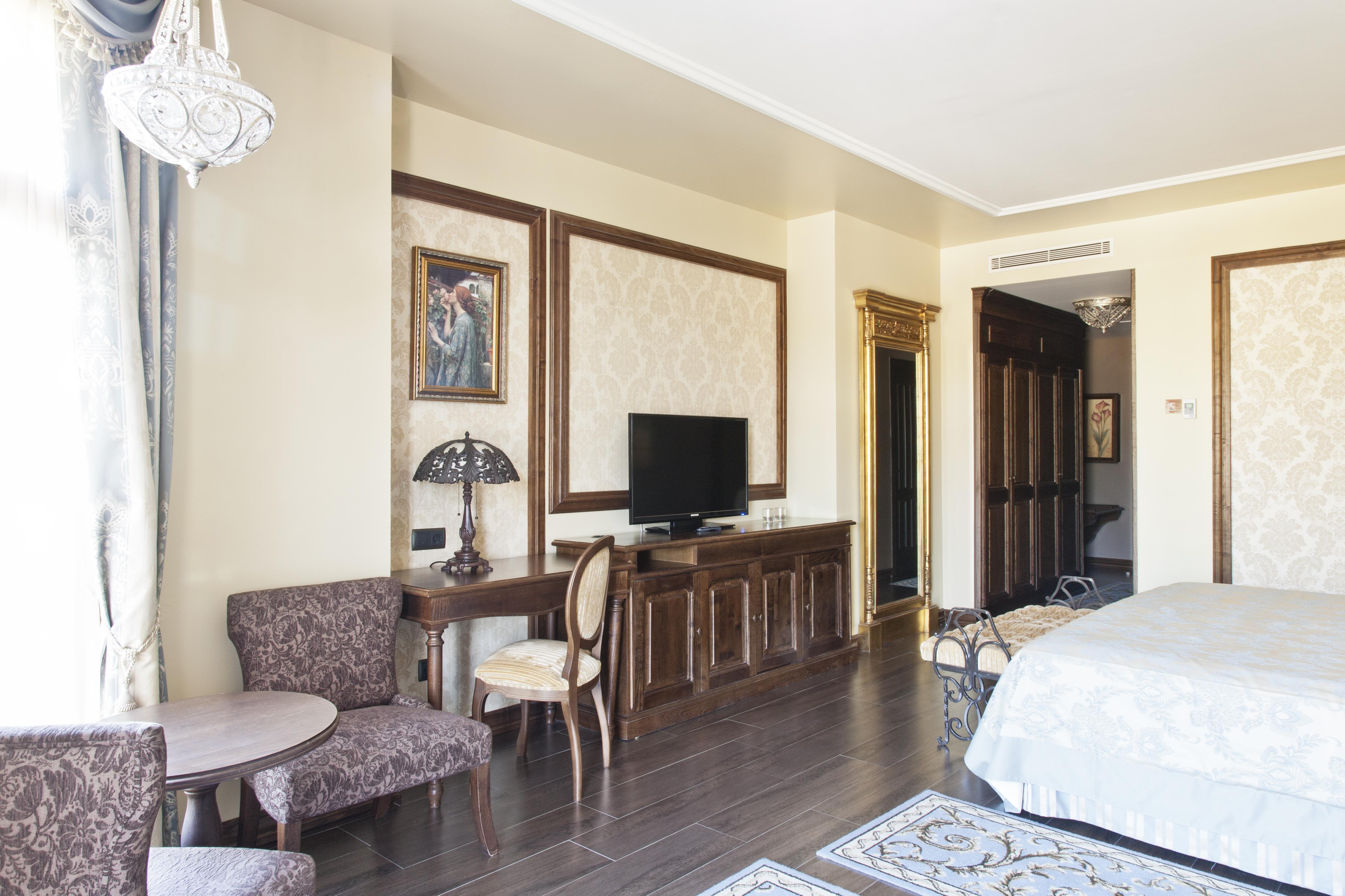 Portaventura Hotel Lucy'S Mansion - Includes Unlimited Access & Express Wristband To Portaventura Park & Ferrari Land Σαλού Εξωτερικό φωτογραφία