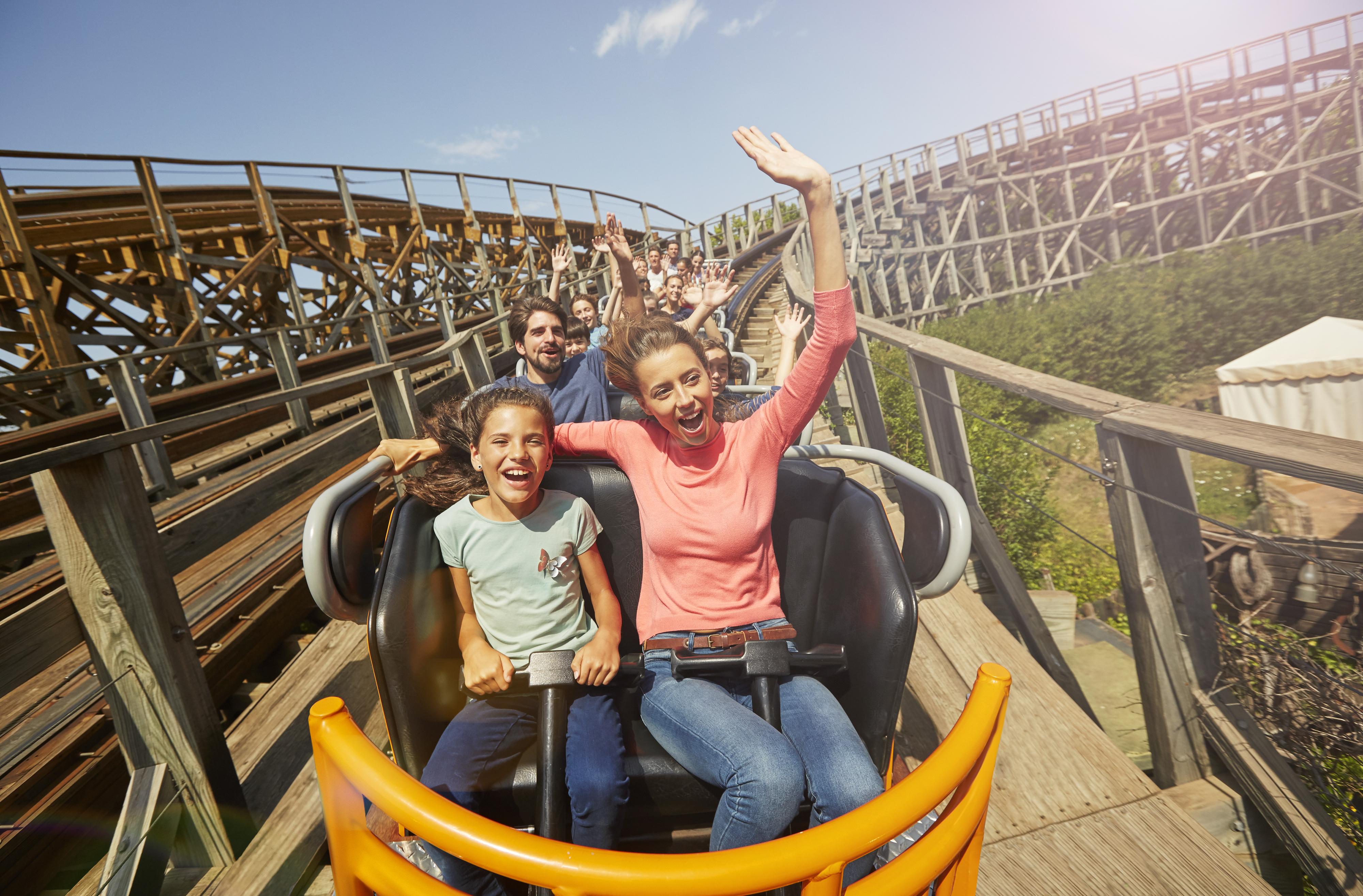 Portaventura Hotel Lucy'S Mansion - Includes Unlimited Access & Express Wristband To Portaventura Park & Ferrari Land Σαλού Εξωτερικό φωτογραφία