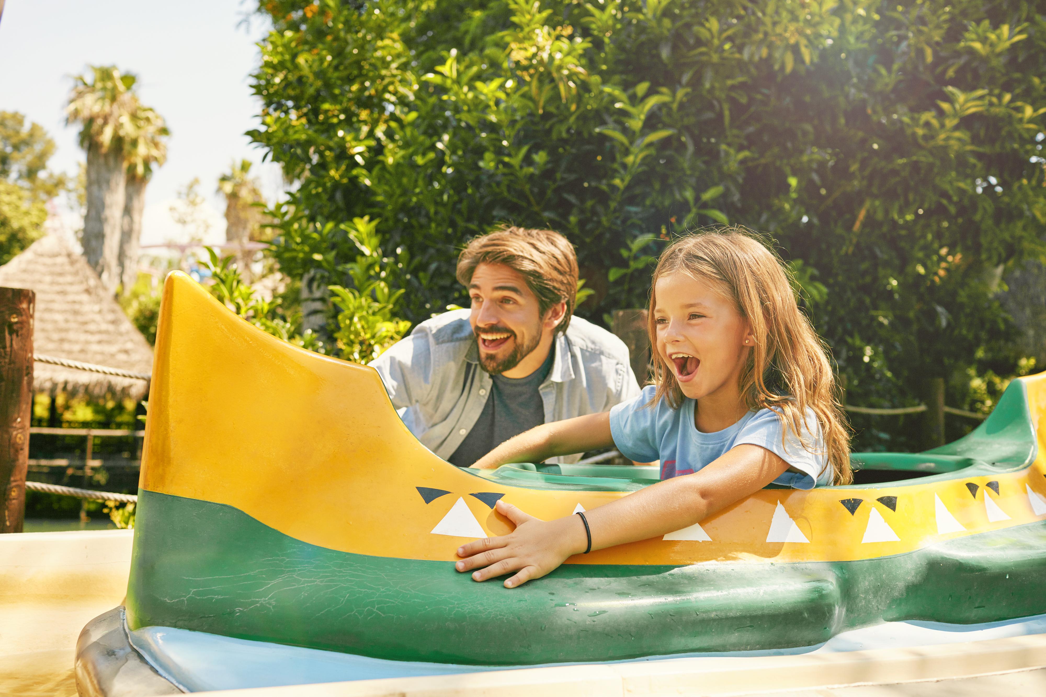 Portaventura Hotel Lucy'S Mansion - Includes Unlimited Access & Express Wristband To Portaventura Park & Ferrari Land Σαλού Εξωτερικό φωτογραφία