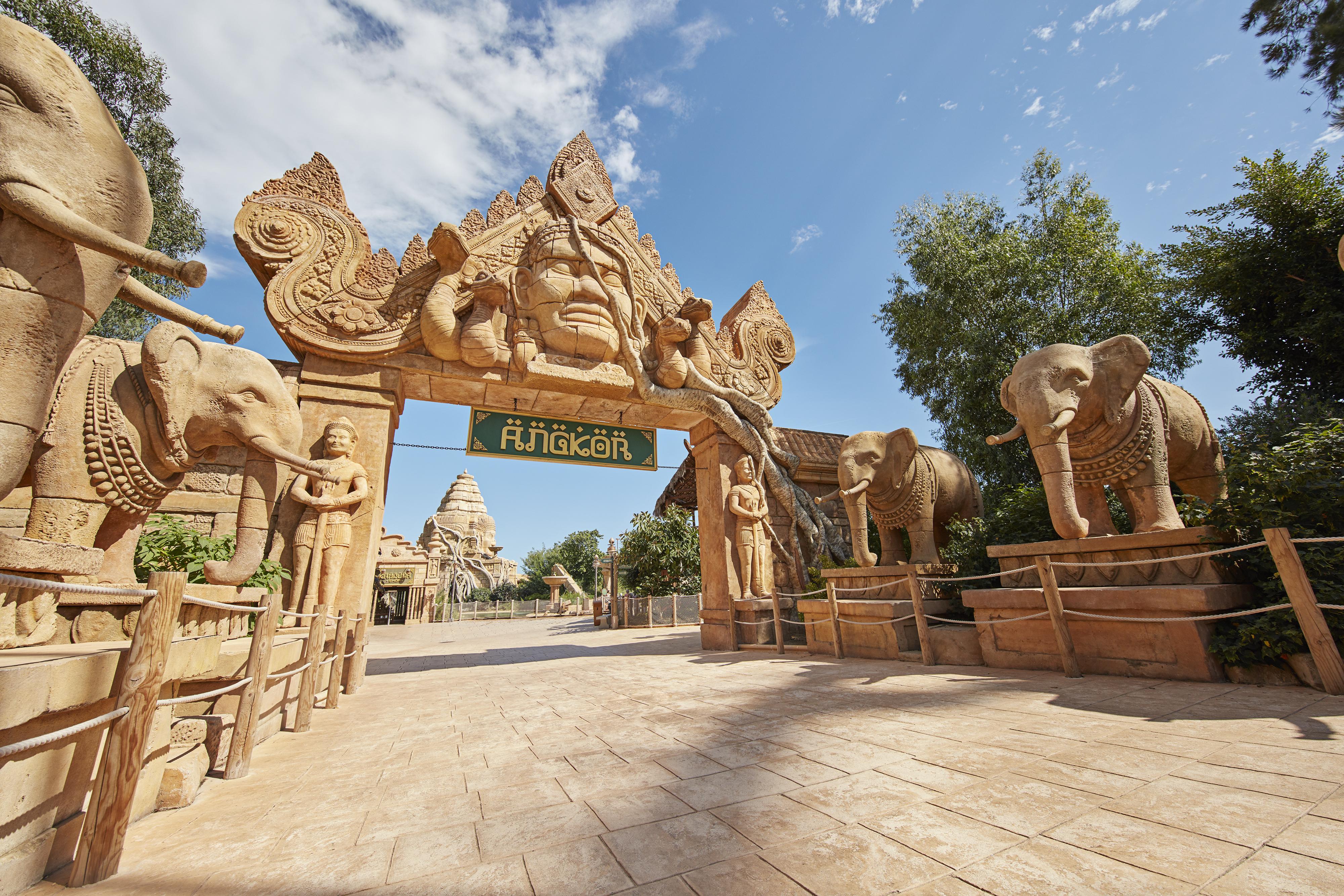 Portaventura Hotel Lucy'S Mansion - Includes Unlimited Access & Express Wristband To Portaventura Park & Ferrari Land Σαλού Εξωτερικό φωτογραφία